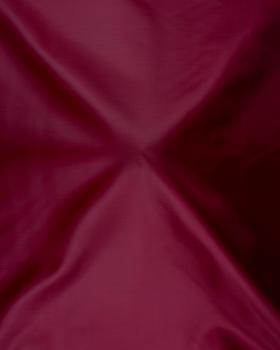 Polyester lining Bordeaux - Tissushop